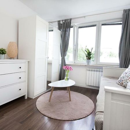 Warsaw Concierge Franciszkanska Old Town Ngoại thất bức ảnh