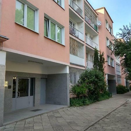 Warsaw Concierge Franciszkanska Old Town Ngoại thất bức ảnh
