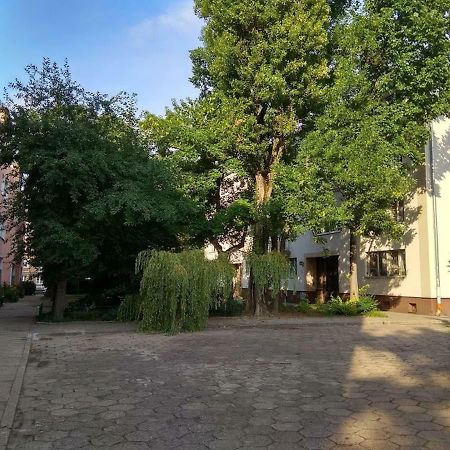 Warsaw Concierge Franciszkanska Old Town Ngoại thất bức ảnh