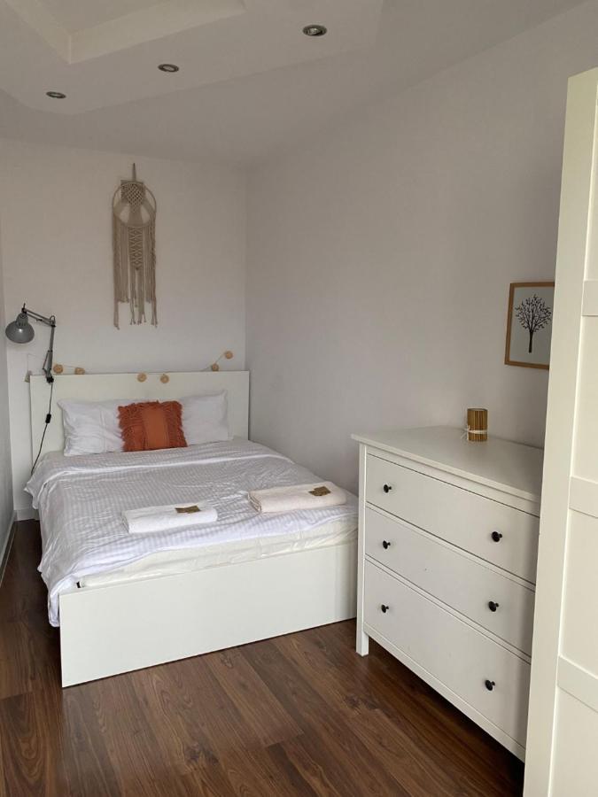 Warsaw Concierge Franciszkanska Old Town Ngoại thất bức ảnh