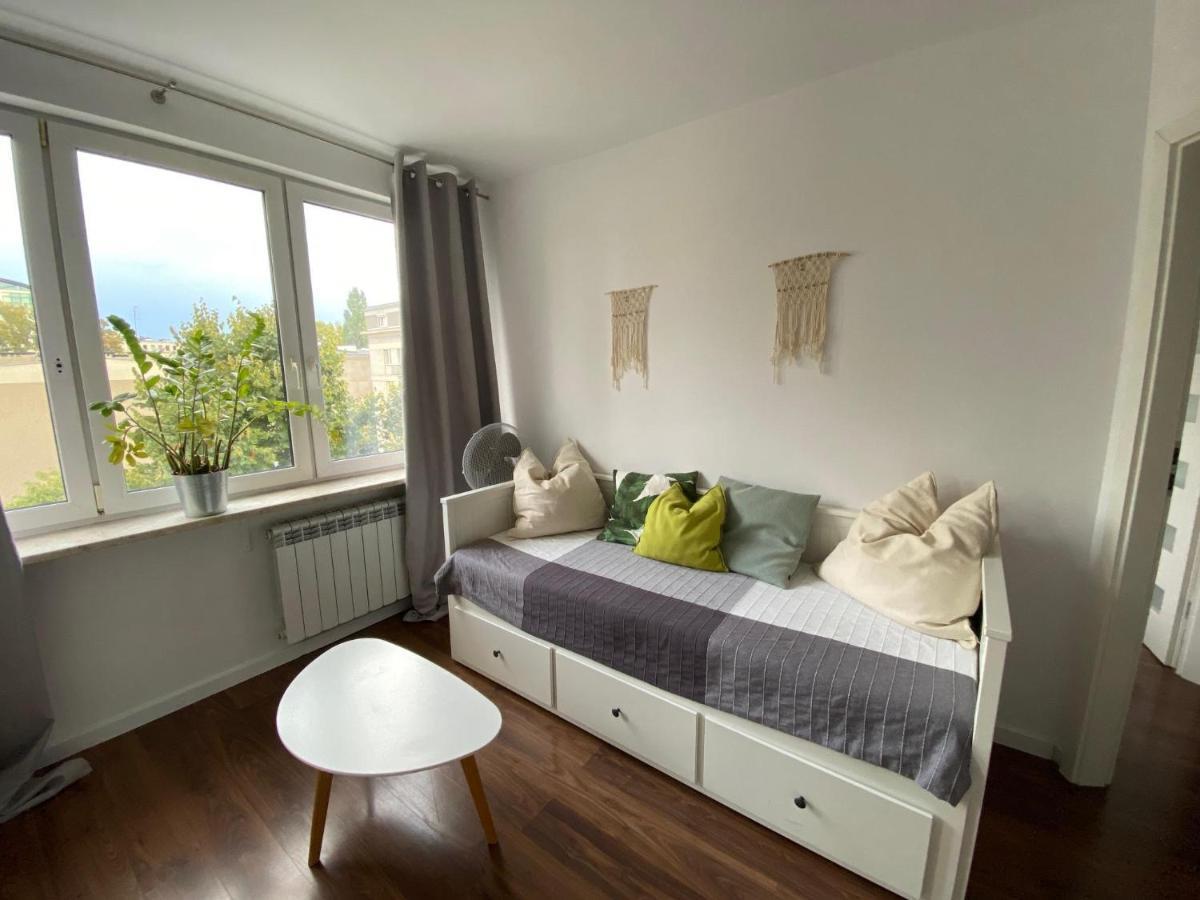 Warsaw Concierge Franciszkanska Old Town Ngoại thất bức ảnh