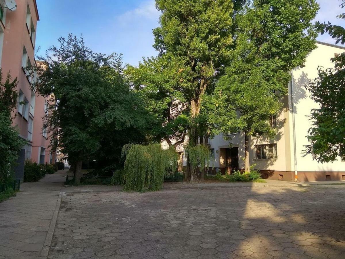 Warsaw Concierge Franciszkanska Old Town Ngoại thất bức ảnh